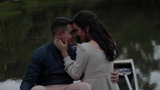 prewedding ( Brasilia, Mavi mini 2 )