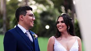 Trailer de Casamento ( Brasília DF, Drone DJI Mine 2 )