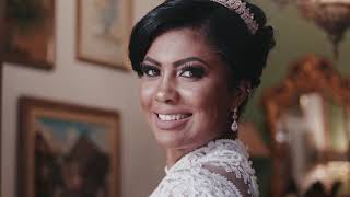 Trailer Casamento Catedral de Brasília