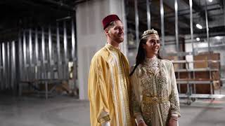 Noivado Judaico ( Tradição e alegria se encontram )