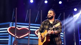 Divulgação Valparaiso Rodeio Show ( Diego e Victor Hugo )